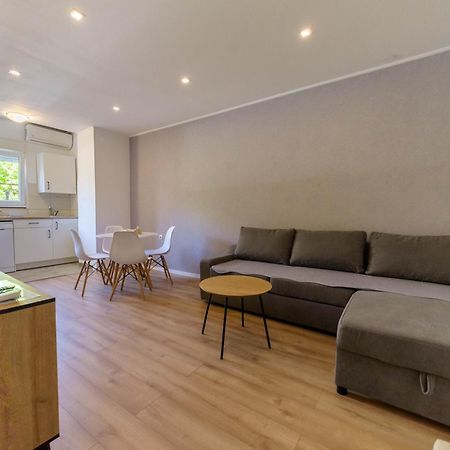 Apartment Jakov زادار المظهر الخارجي الصورة