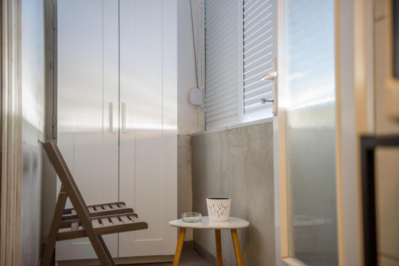 Apartment Jakov زادار المظهر الخارجي الصورة
