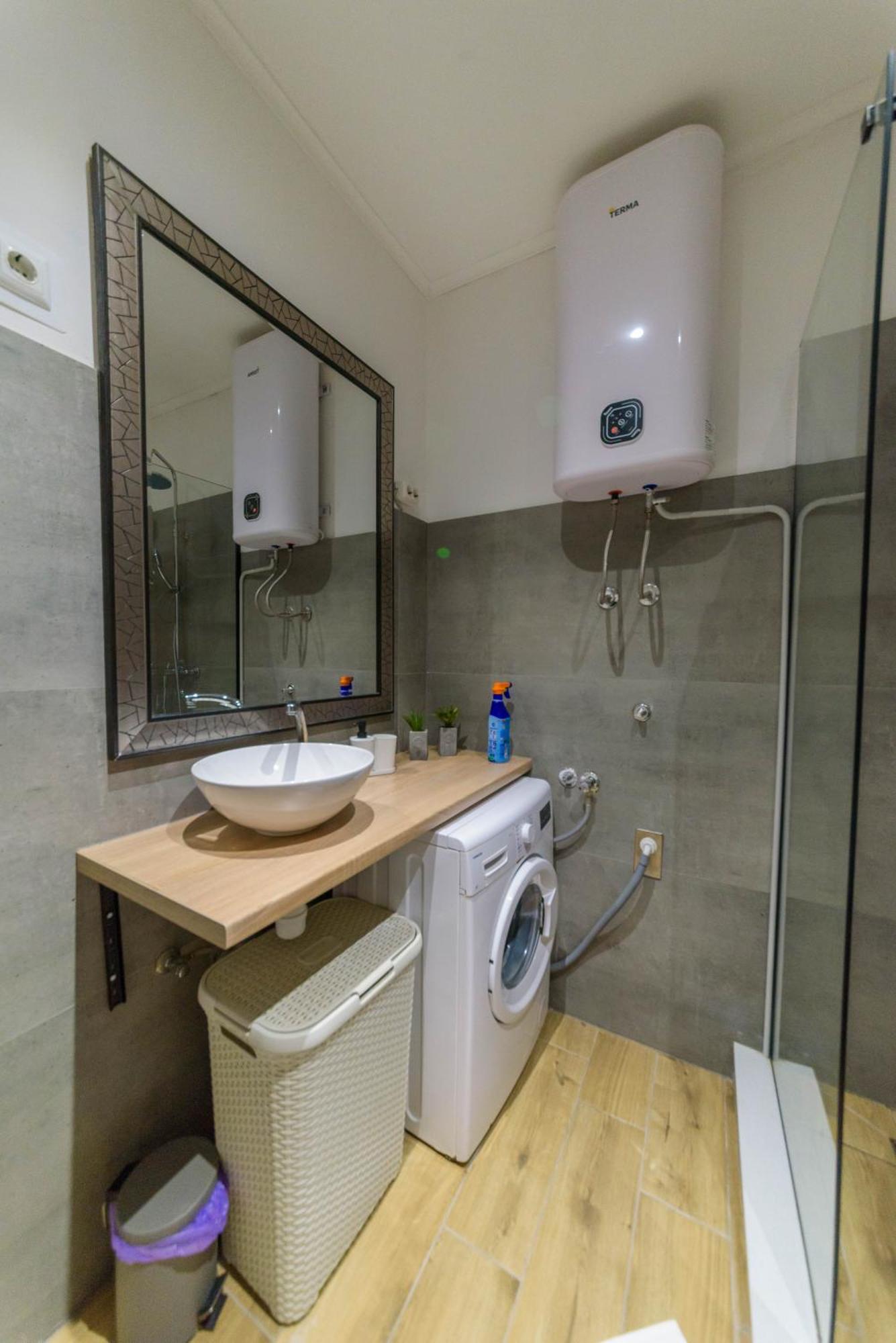 Apartment Jakov زادار المظهر الخارجي الصورة