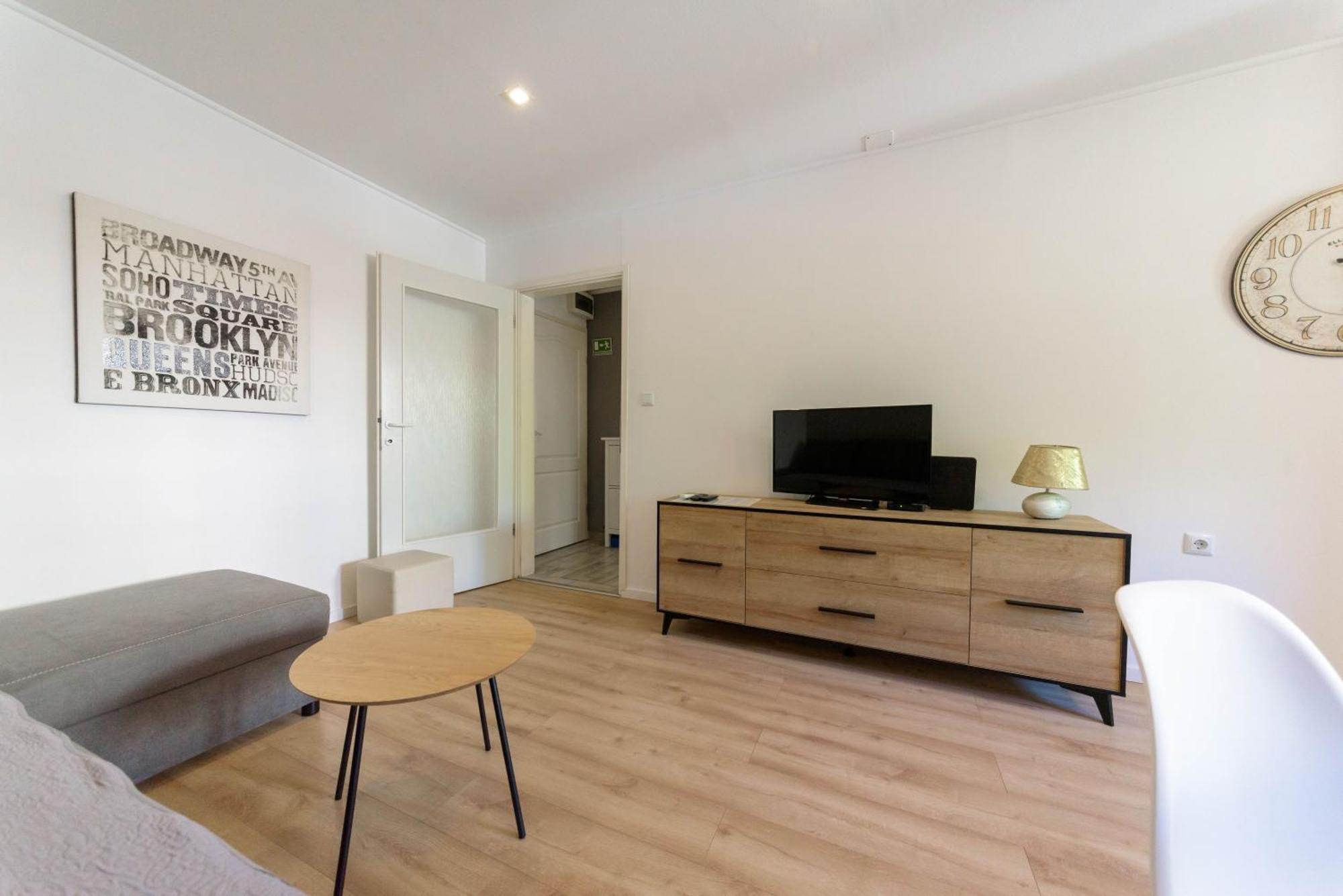 Apartment Jakov زادار المظهر الخارجي الصورة