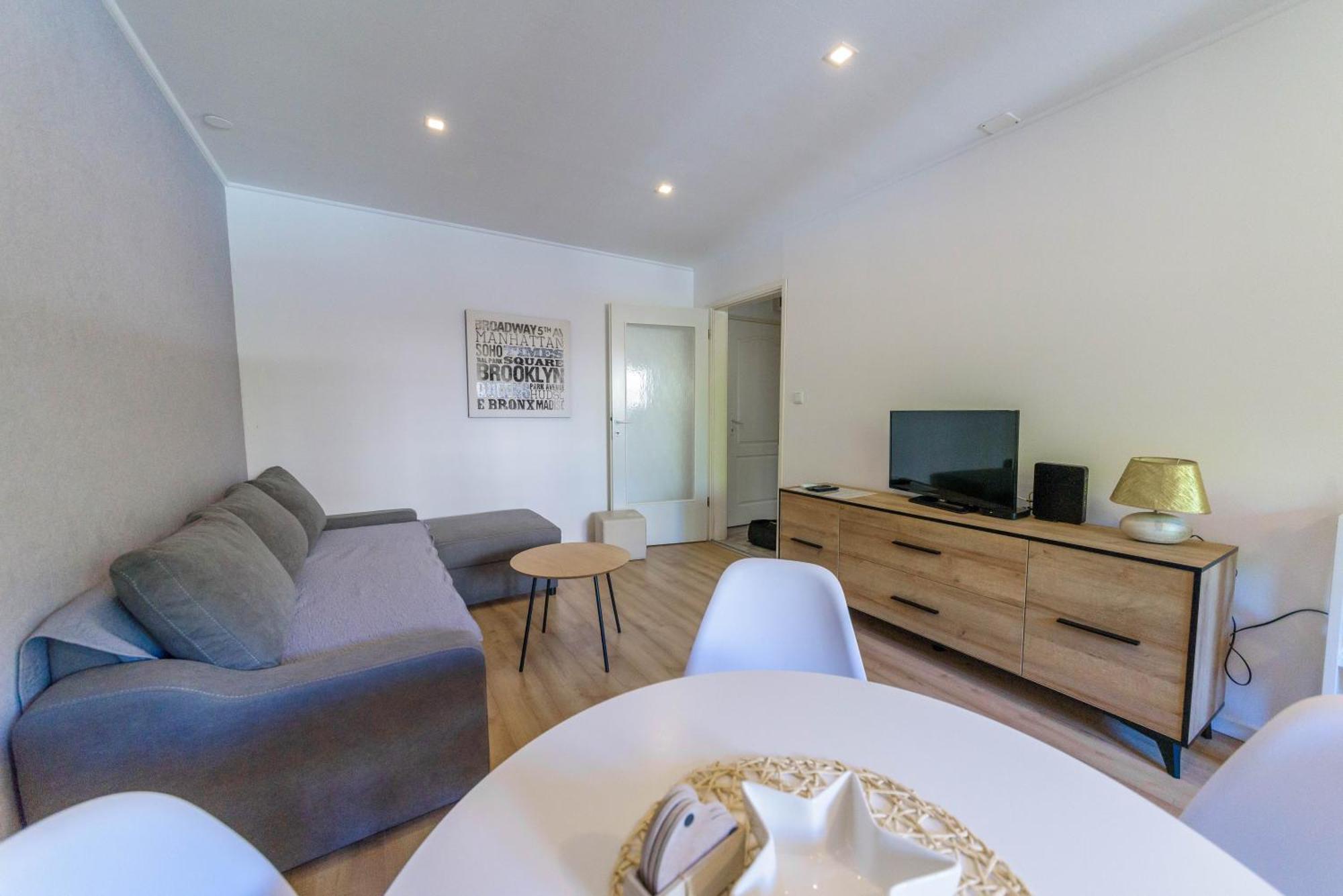 Apartment Jakov زادار المظهر الخارجي الصورة