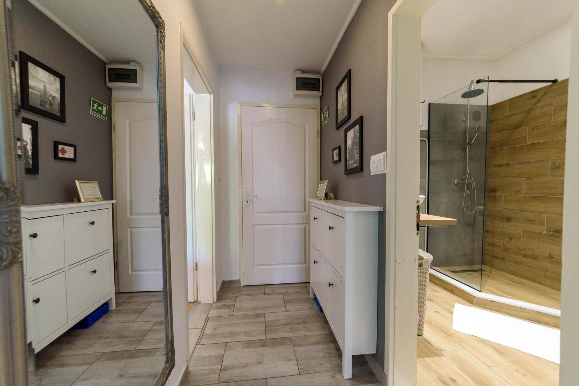 Apartment Jakov زادار المظهر الخارجي الصورة