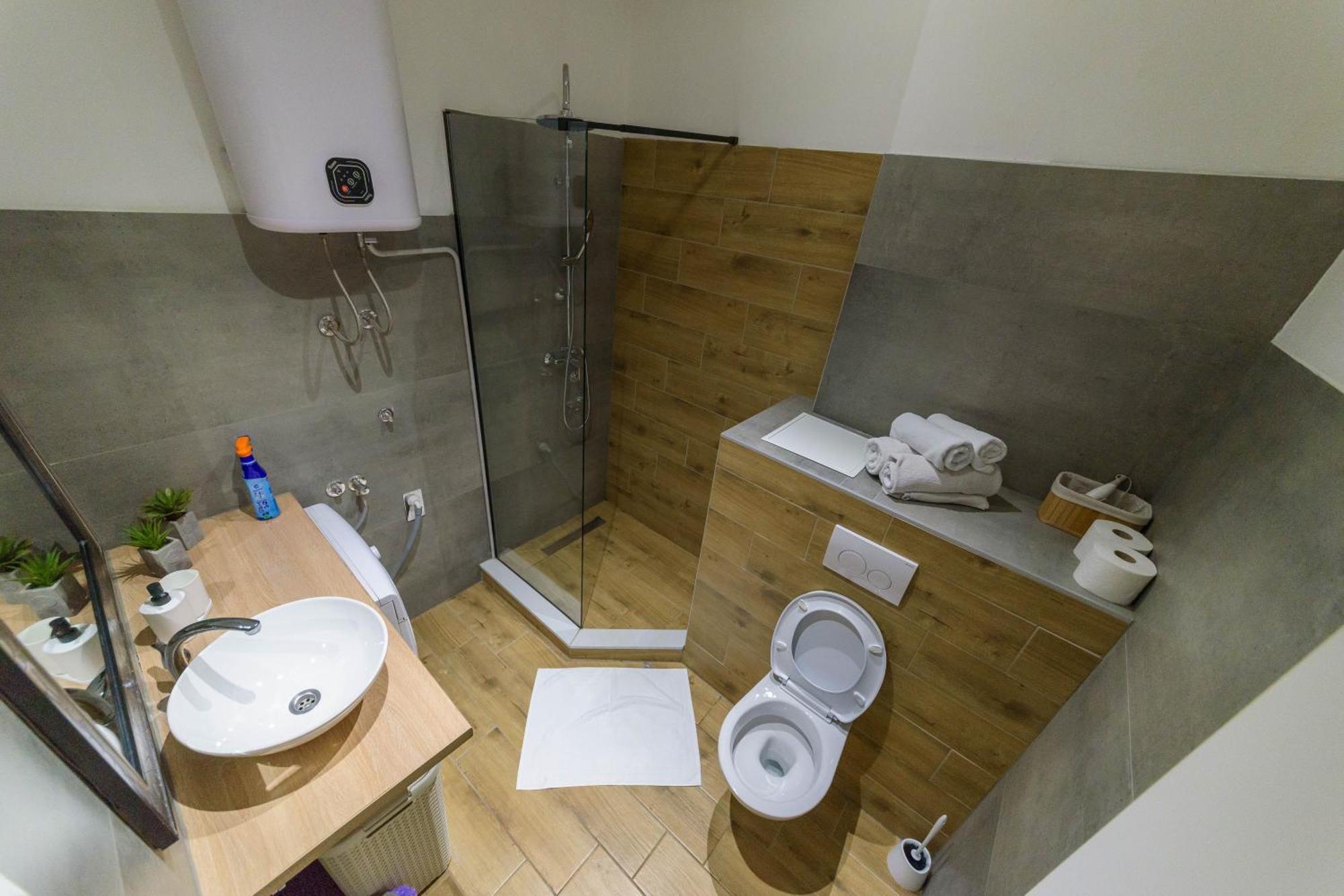 Apartment Jakov زادار المظهر الخارجي الصورة