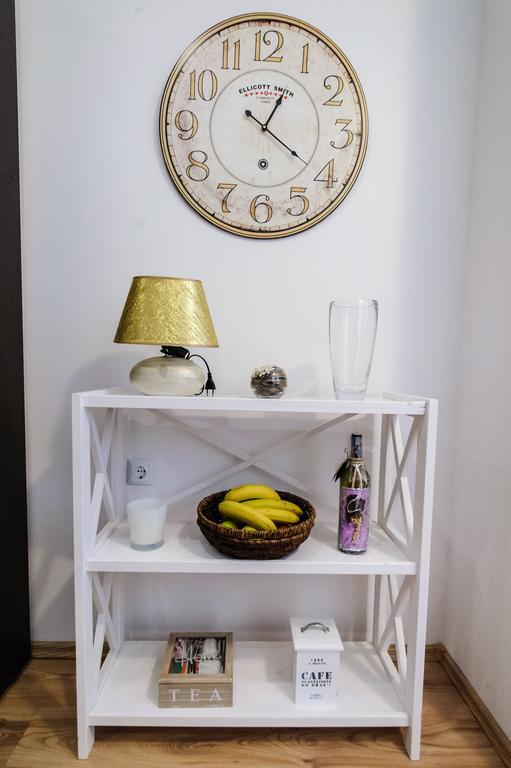 Apartment Jakov زادار المظهر الخارجي الصورة