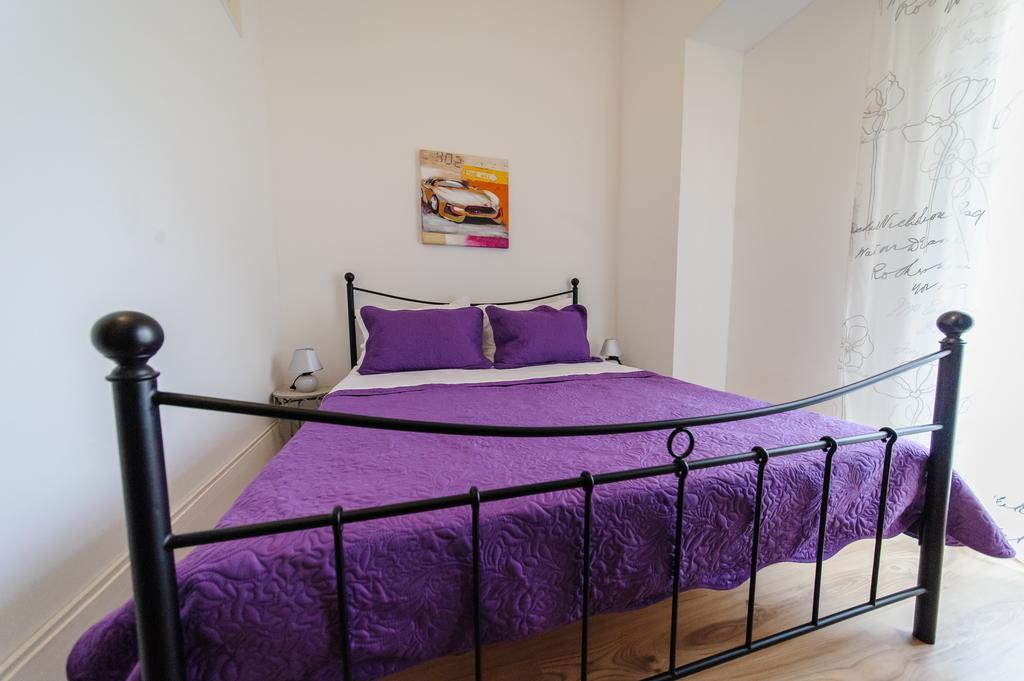 Apartment Jakov زادار المظهر الخارجي الصورة