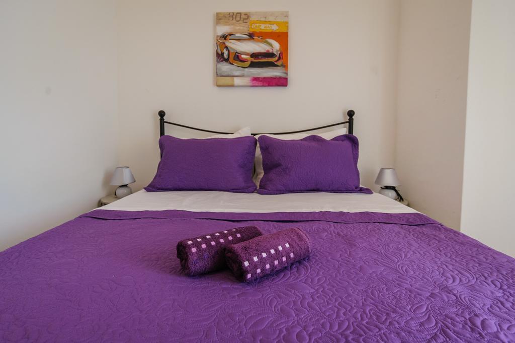 Apartment Jakov زادار المظهر الخارجي الصورة