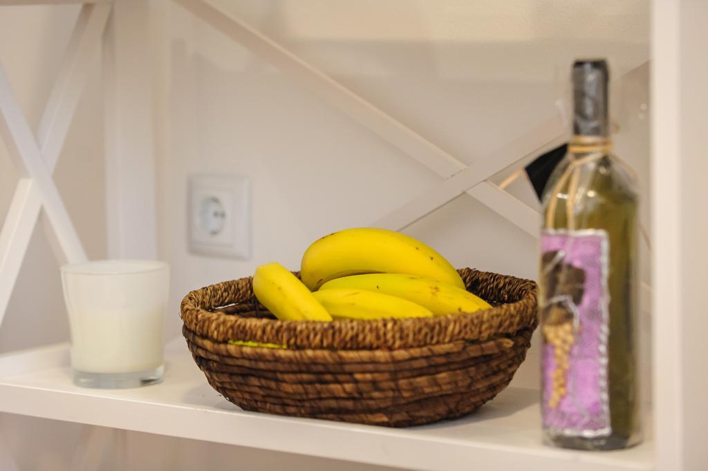 Apartment Jakov زادار المظهر الخارجي الصورة