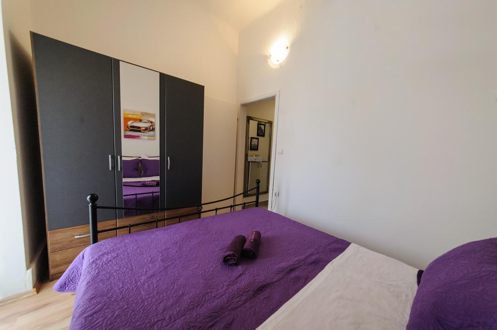 Apartment Jakov زادار المظهر الخارجي الصورة