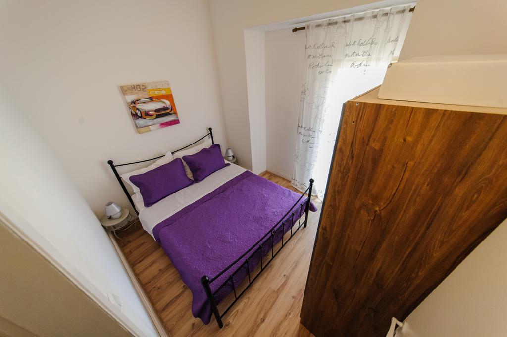 Apartment Jakov زادار المظهر الخارجي الصورة