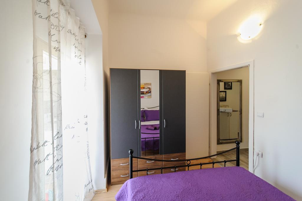 Apartment Jakov زادار المظهر الخارجي الصورة